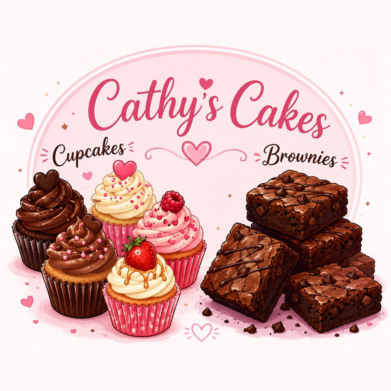 Cathy's Cakes