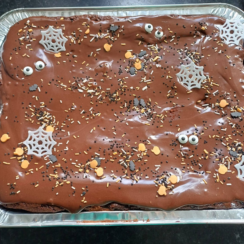 Cake