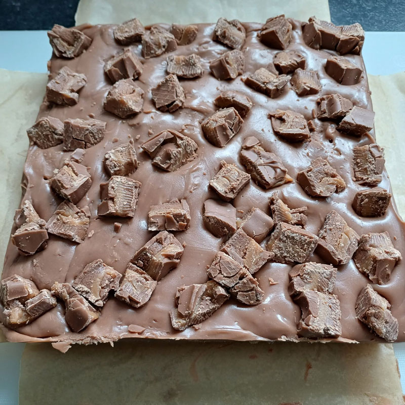 Cake