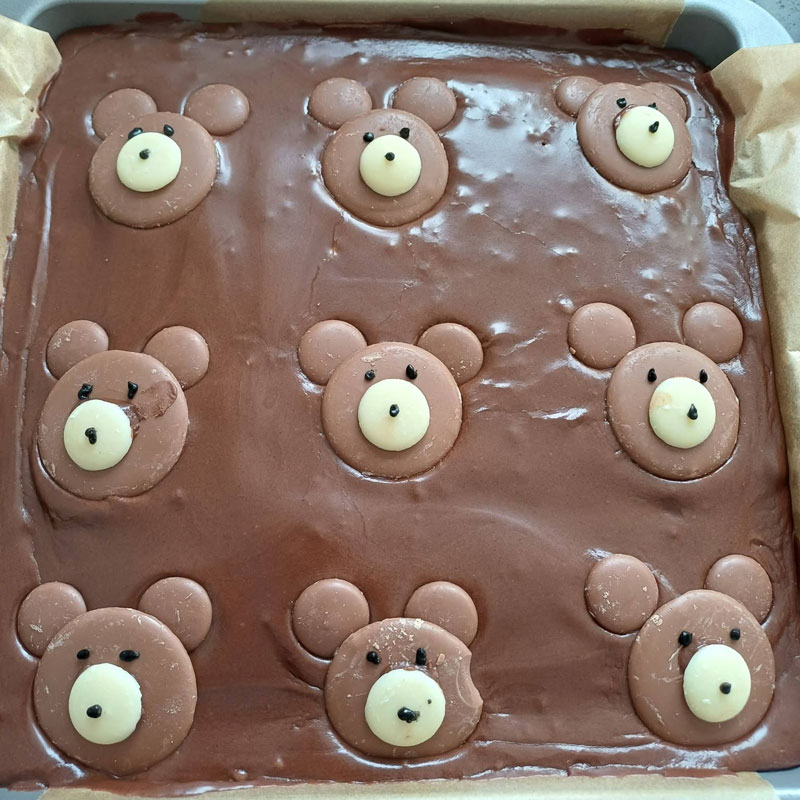 Cake