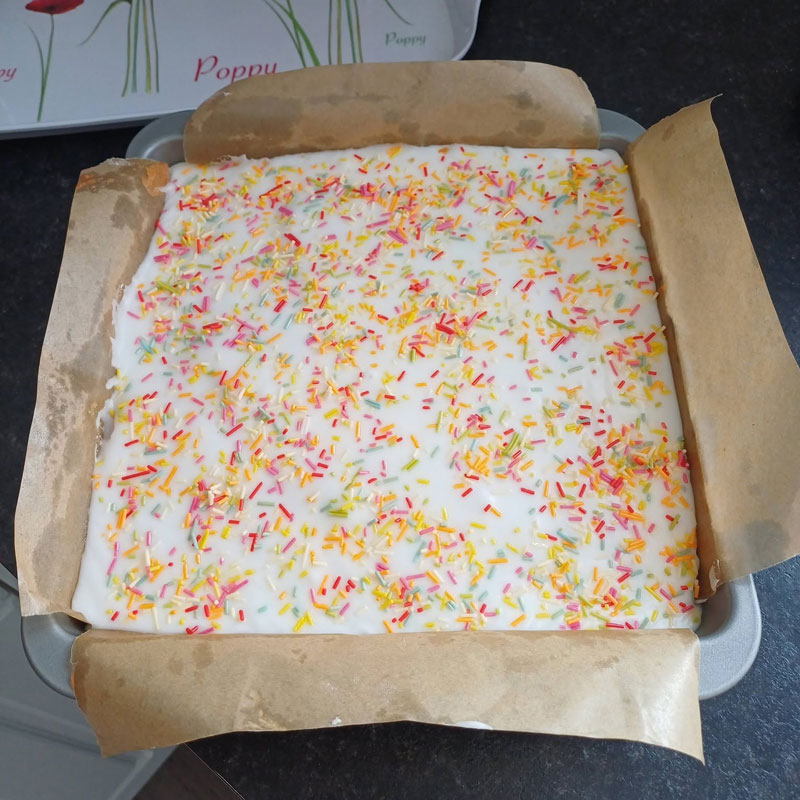 Cake