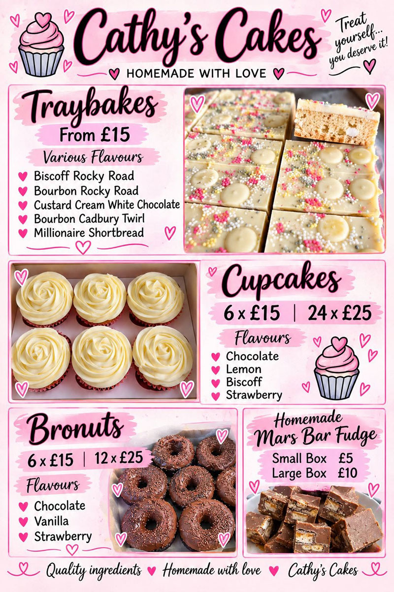 Prices